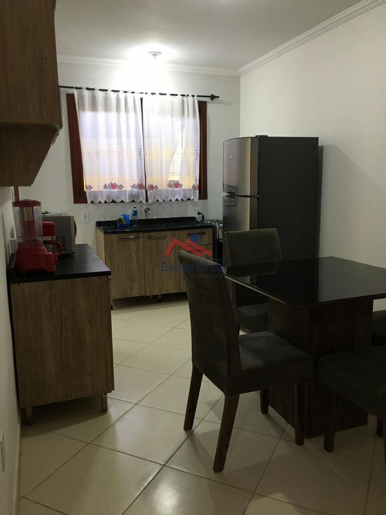 Sobrado, 2 quartos, 85 m² - Foto 10