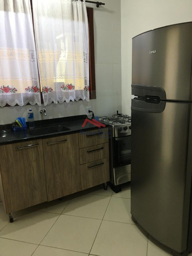Sobrado, 2 quartos, 85 m² - Foto 11