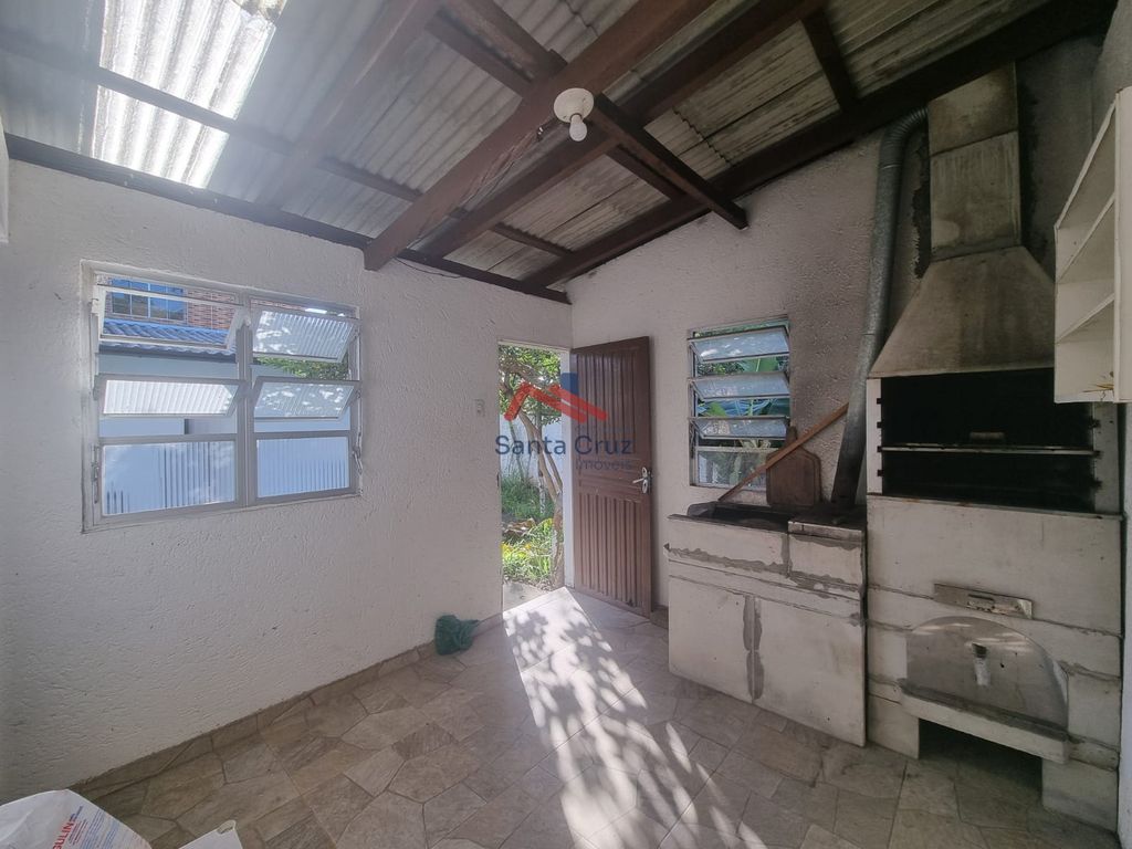Sobrado à venda com 3 quartos, 200m² - Foto 29