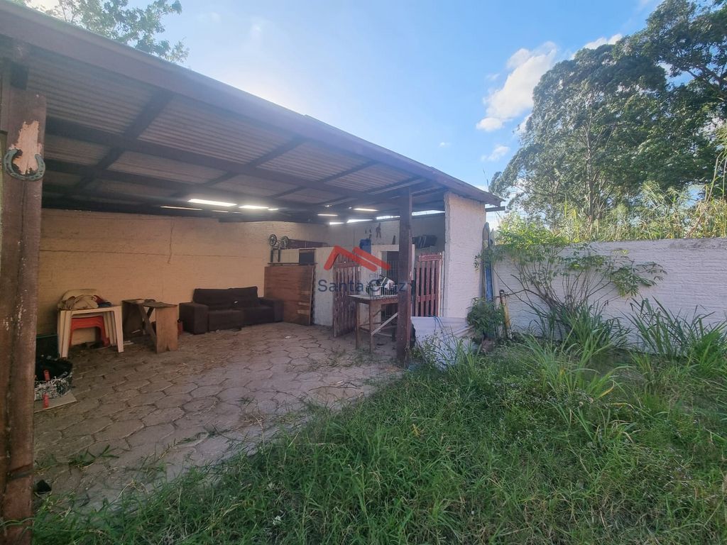 Sobrado à venda com 3 quartos, 200m² - Foto 32