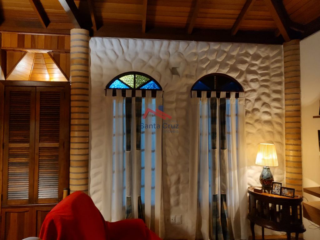 Sobrado à venda com 3 quartos, 229m² - Foto 15