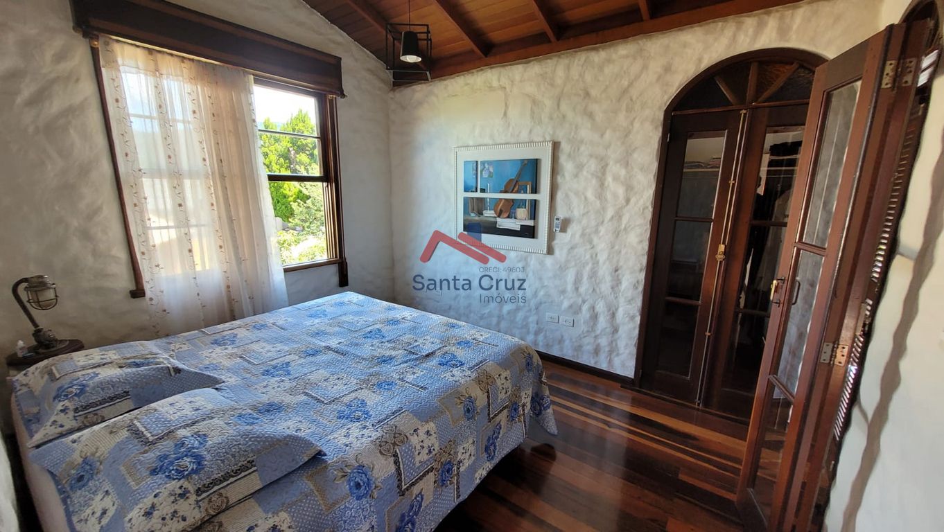 Sobrado à venda com 3 quartos, 229m² - Foto 38