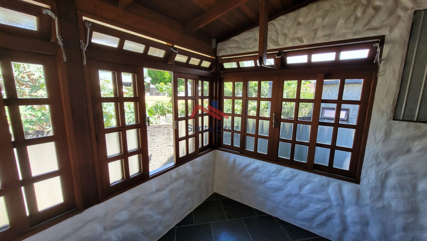 Sobrado à venda com 3 quartos, 229m² - Foto 23