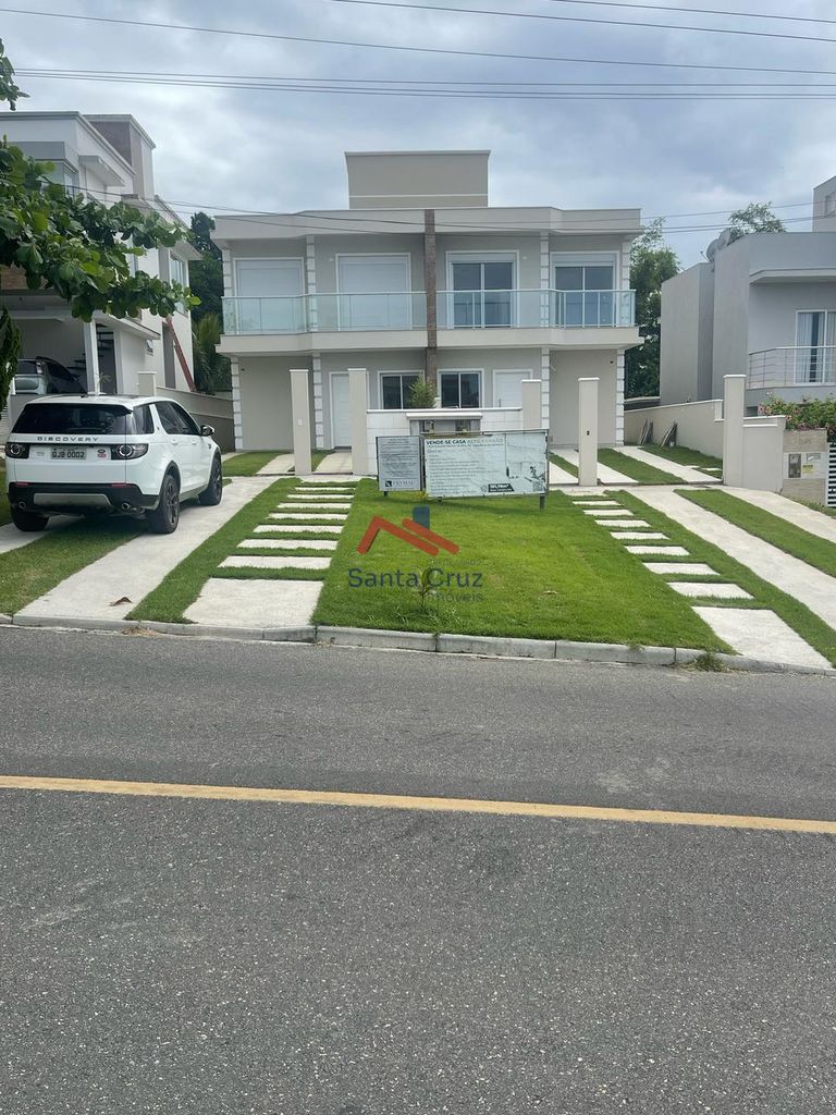 Sobrado, 4 quartos, 181 m² - Foto 2