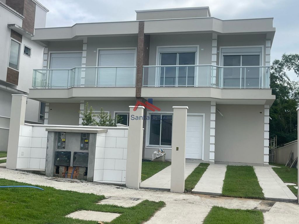 Sobrado, 4 quartos, 181 m² - Foto 4