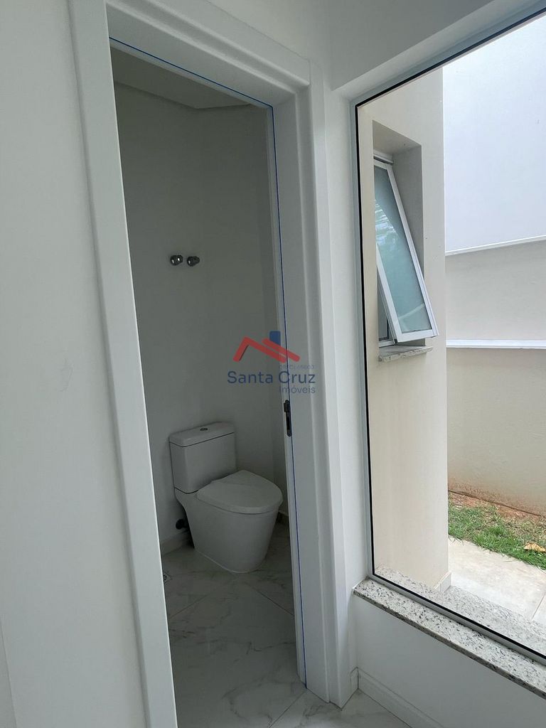 Sobrado, 4 quartos, 181 m² - Foto 10