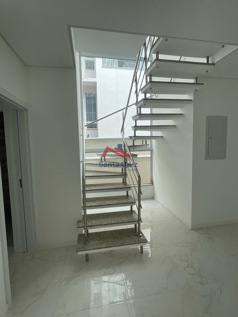 Sobrado, 4 quartos, 181 m² - Foto 12