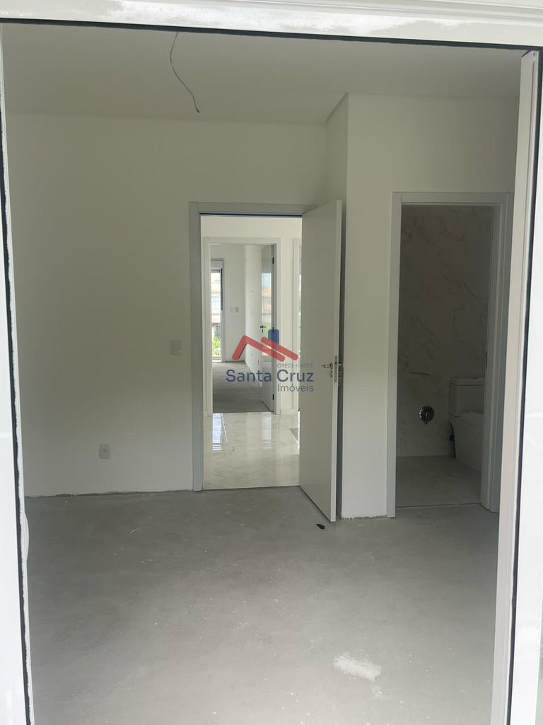 Sobrado, 4 quartos, 181 m² - Foto 18