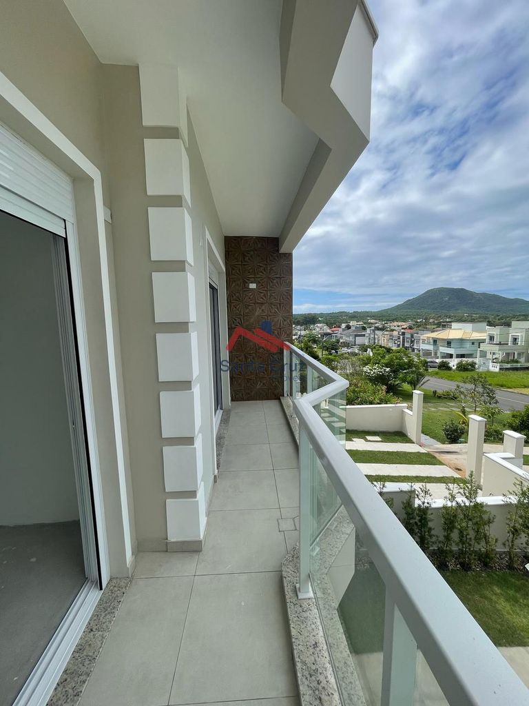 Sobrado, 4 quartos, 181 m² - Foto 35