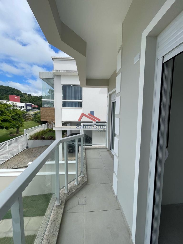 Sobrado, 4 quartos, 181 m² - Foto 30