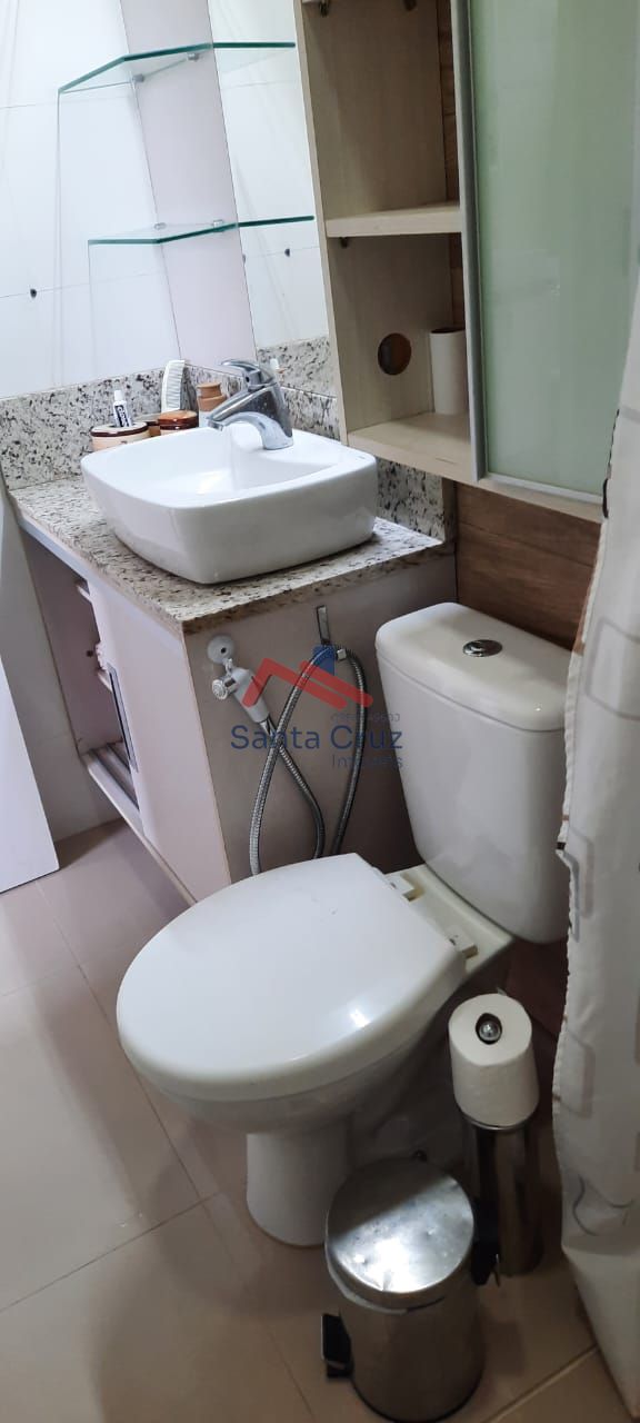 Apartamento, 2 quartos, 60 m² - Foto 16