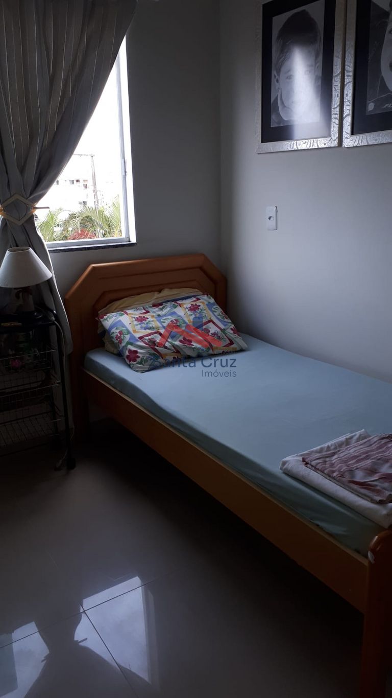 Apartamento, 2 quartos, 60 m² - Foto 12