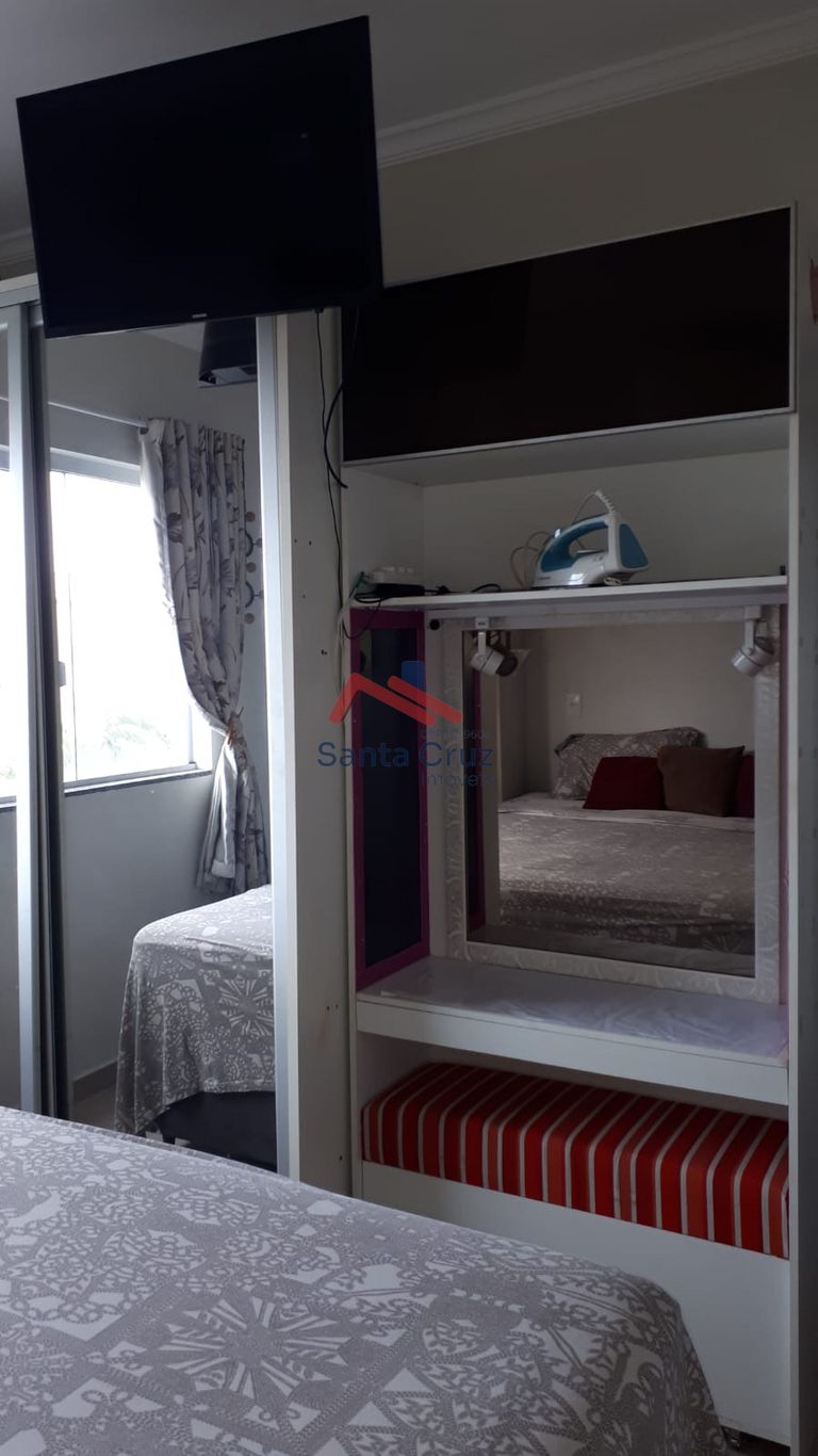 Apartamento, 2 quartos, 60 m² - Foto 10