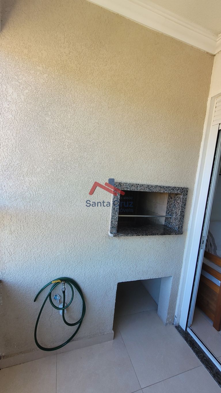 Apartamento, 2 quartos, 63 m² - Foto 18