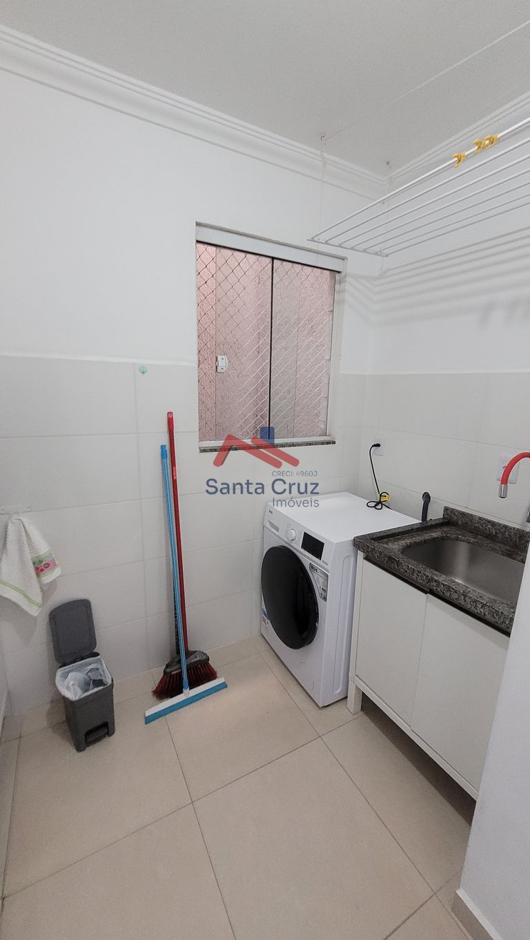 Apartamento, 2 quartos, 63 m² - Foto 6