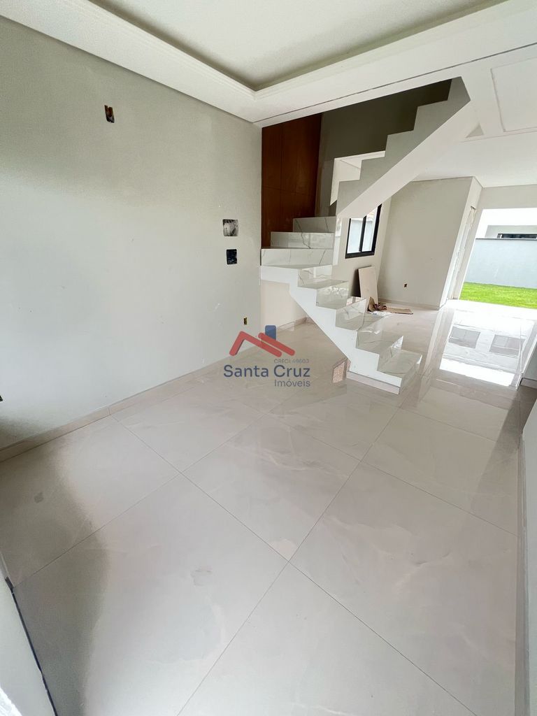 Sobrado, 4 quartos, 138 m² - Foto 7