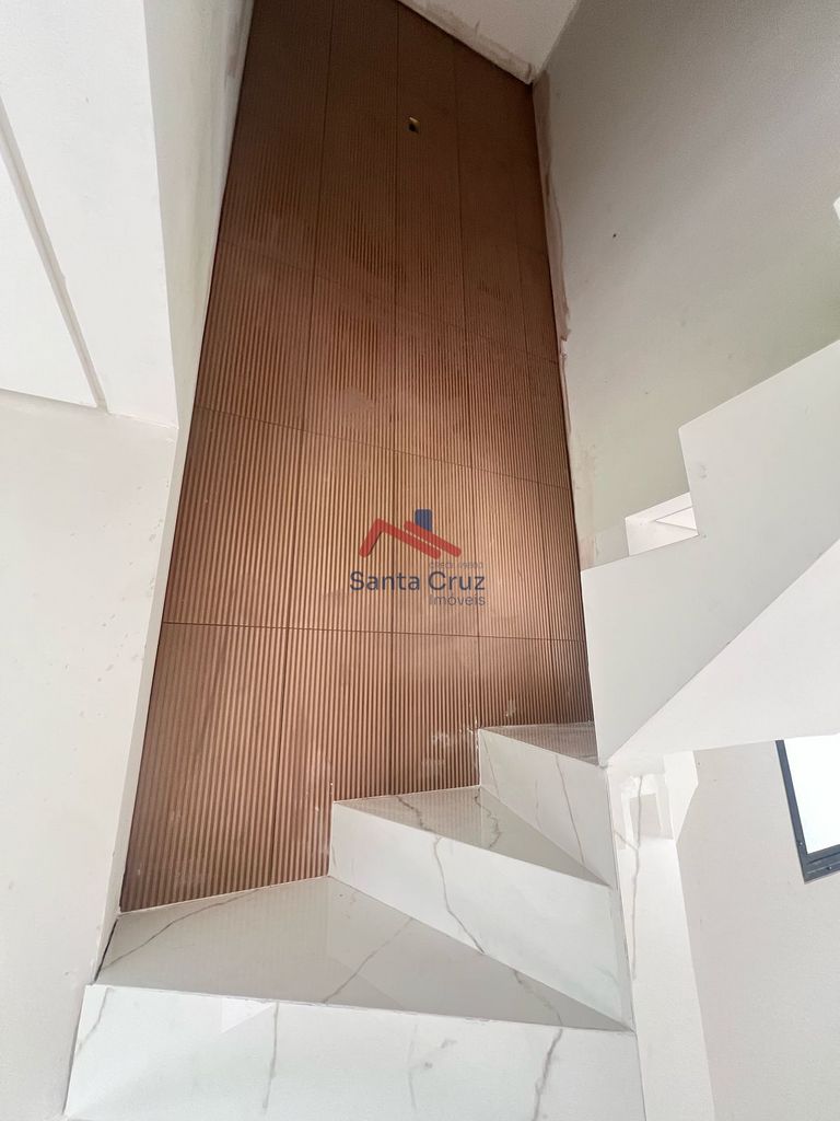 Sobrado, 4 quartos, 138 m² - Foto 13