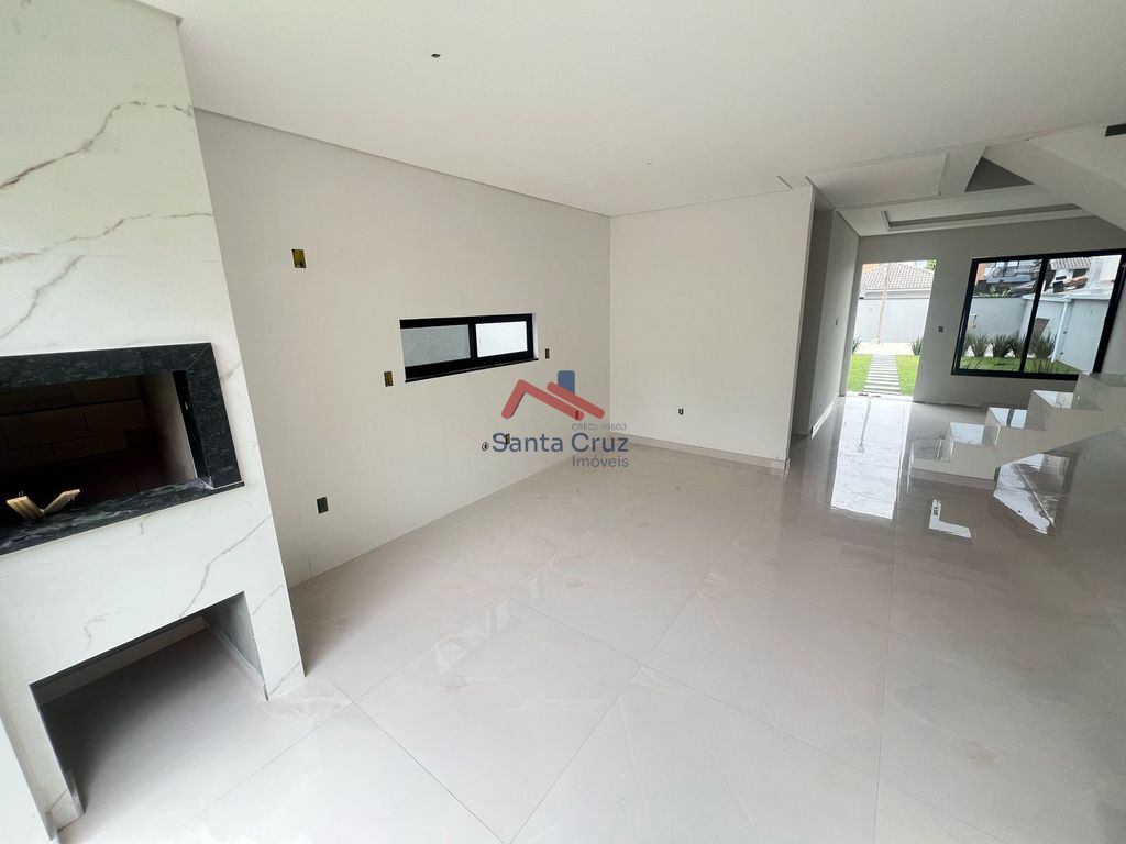 Sobrado, 4 quartos, 138 m² - Foto 9