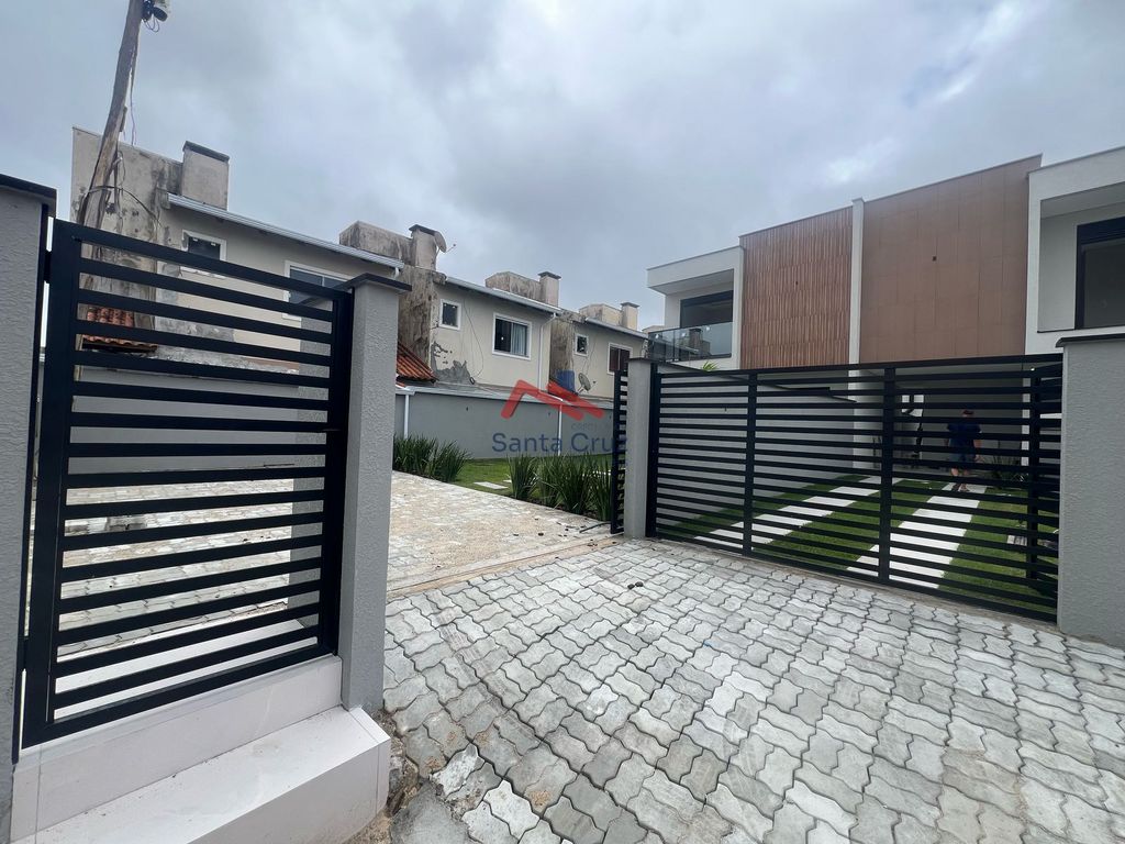 Sobrado, 4 quartos, 138 m² - Foto 4