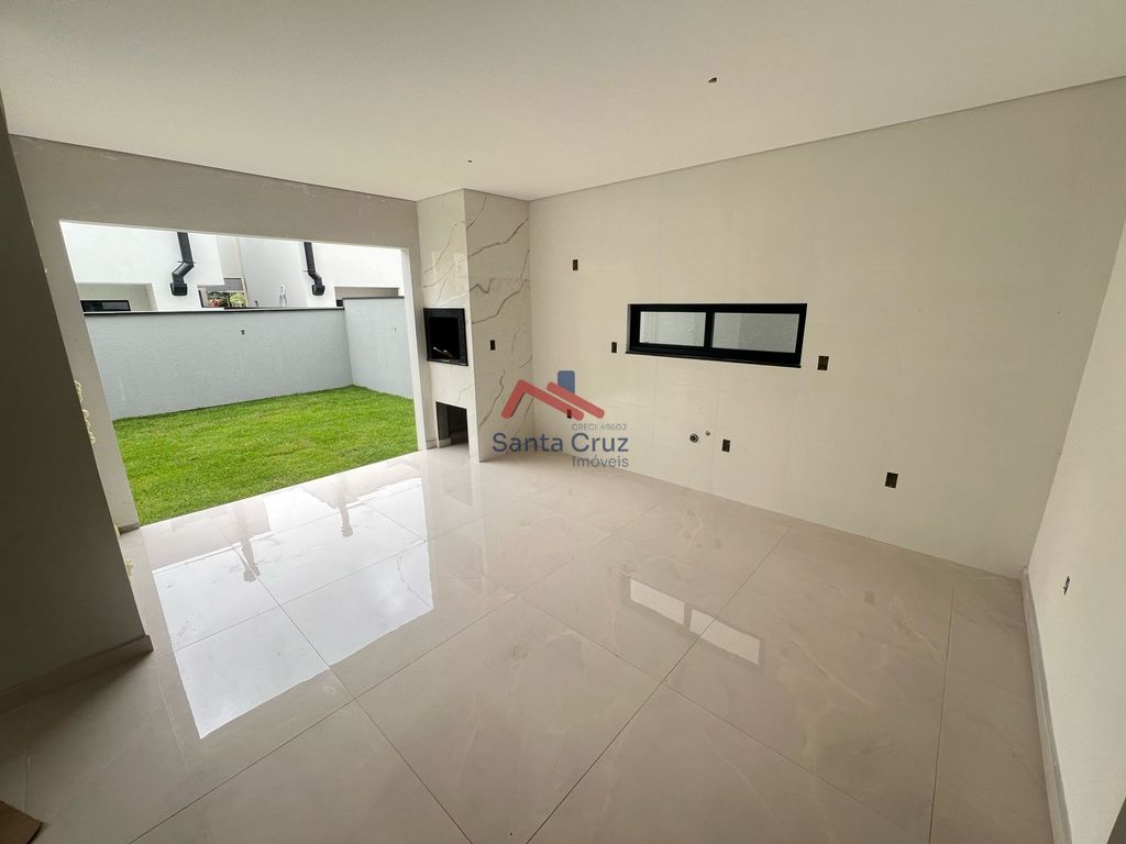 Sobrado, 4 quartos, 138 m² - Foto 8