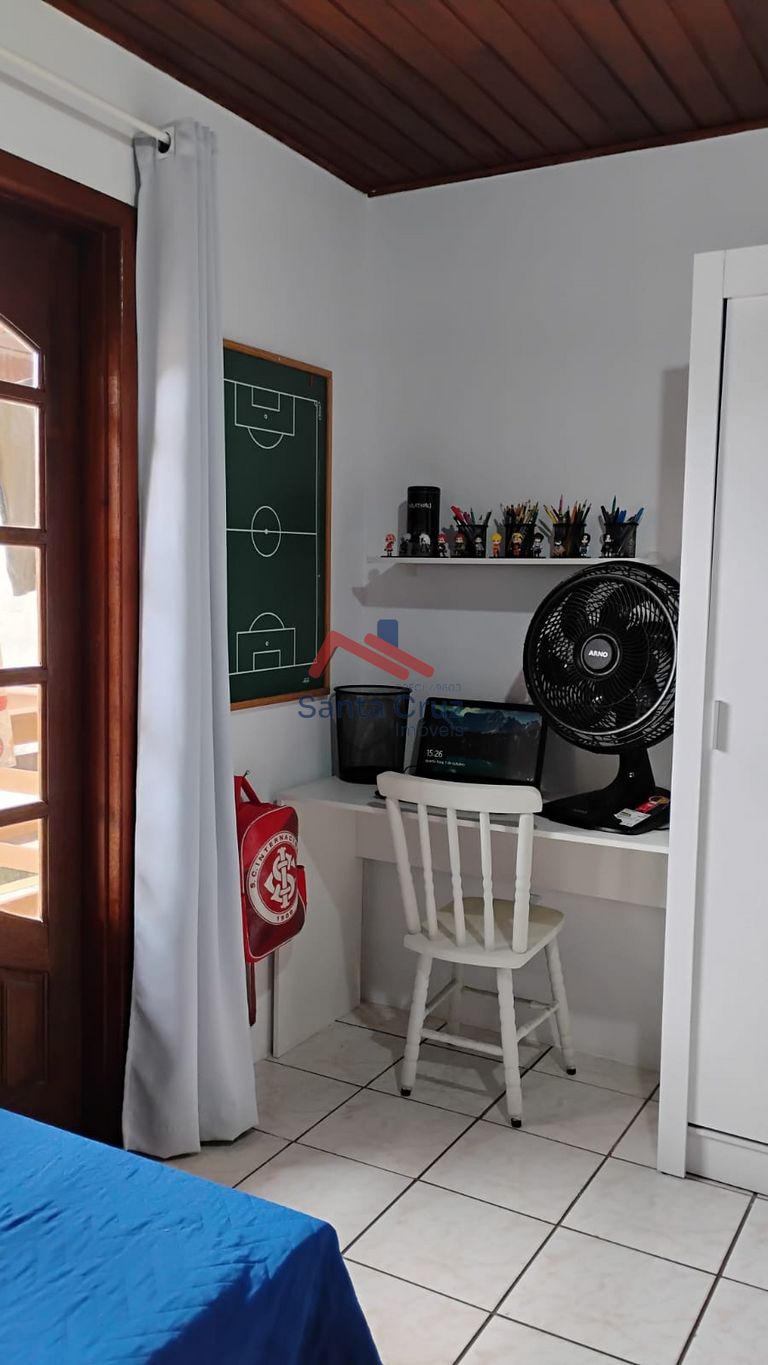 Sobrado, 2 quartos, 86 m² - Foto 5