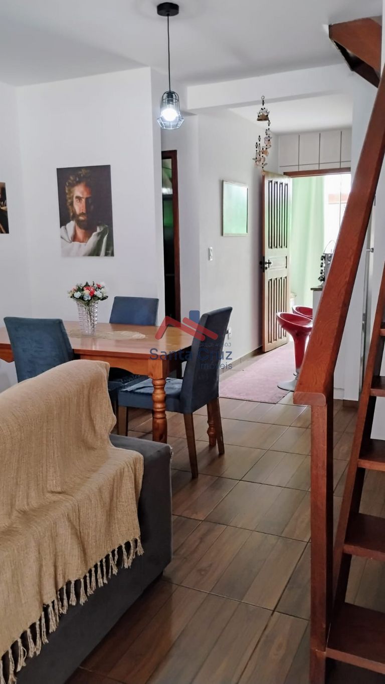 Sobrado, 2 quartos, 86 m² - Foto 18