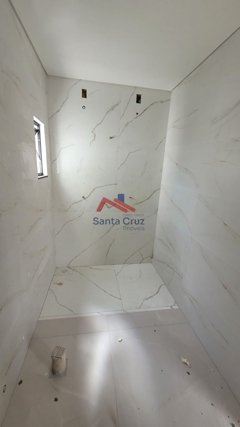 Sobrado, 4 quartos, 138 m² - Foto 18