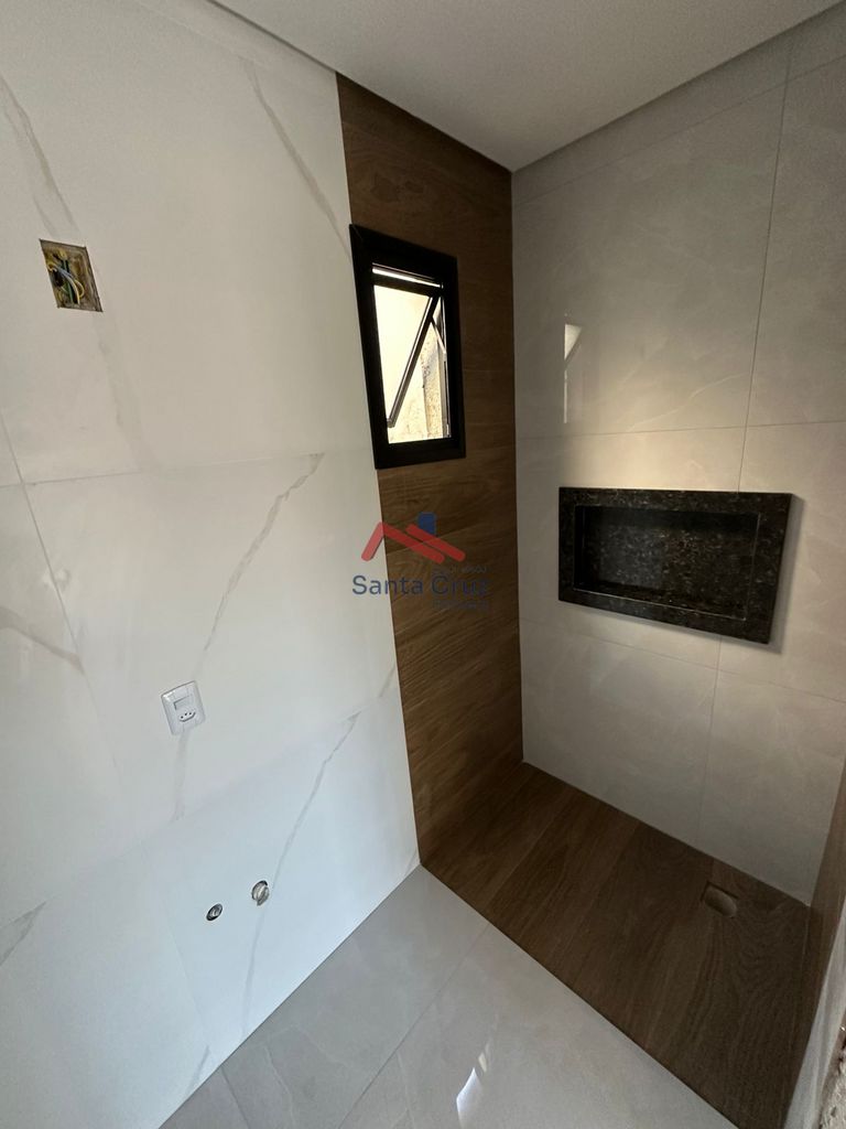 Sobrado, 2 quartos, 82 m² - Foto 5