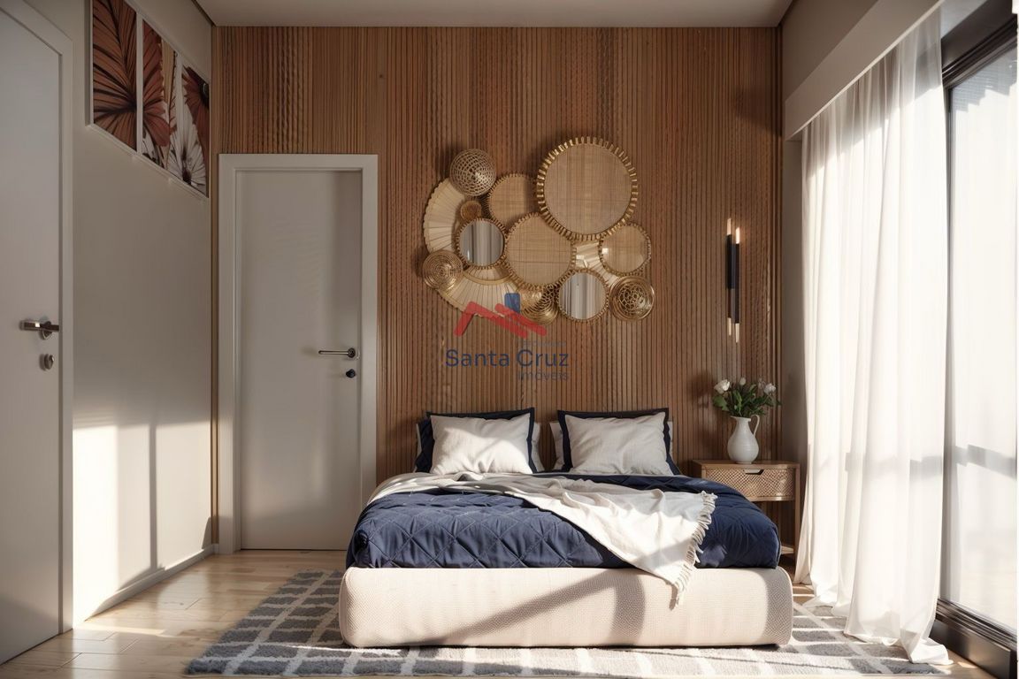 Sobrado à venda com 3 quartos, 100m² - Foto 9