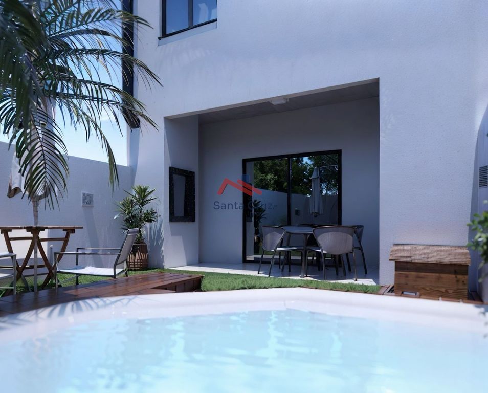 Sobrado à venda com 3 quartos, 100m² - Foto 15