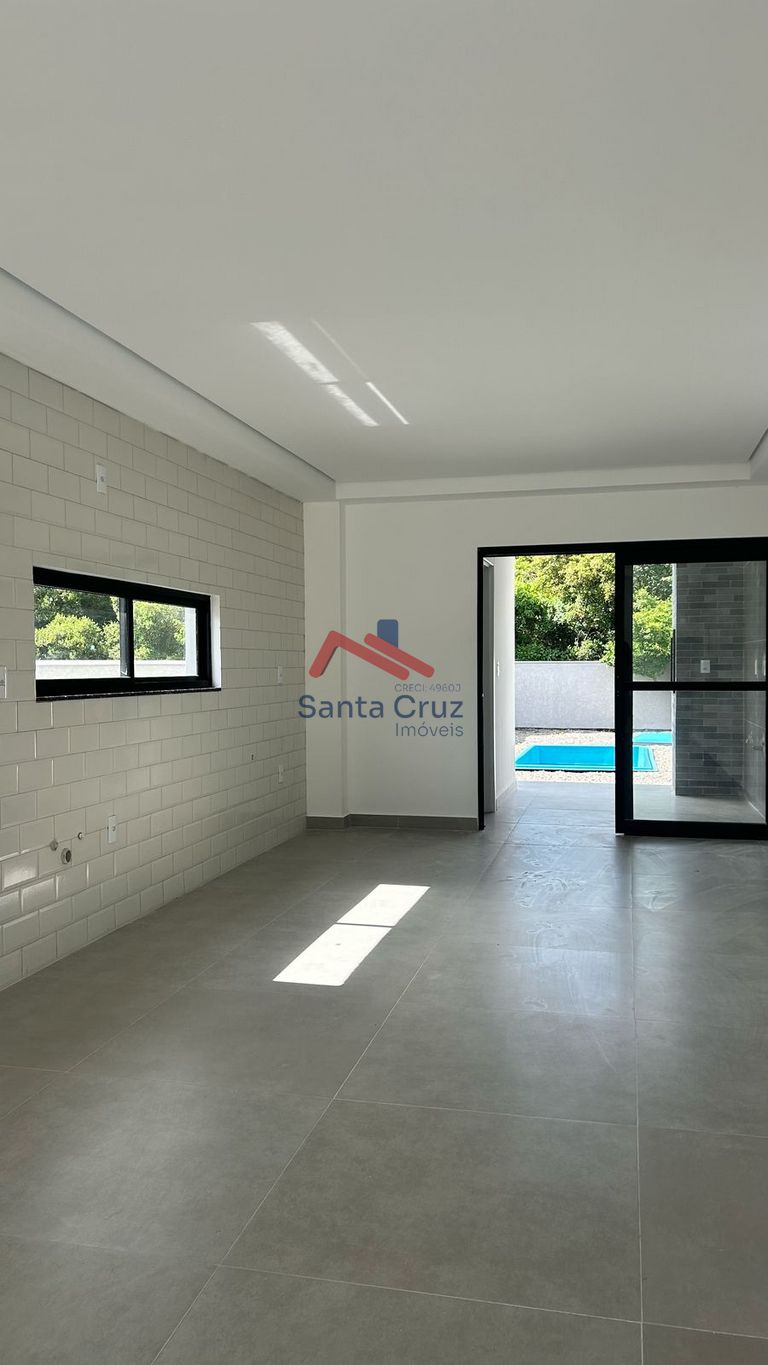 Sobrado, 3 quartos, 125 m² - Foto 6