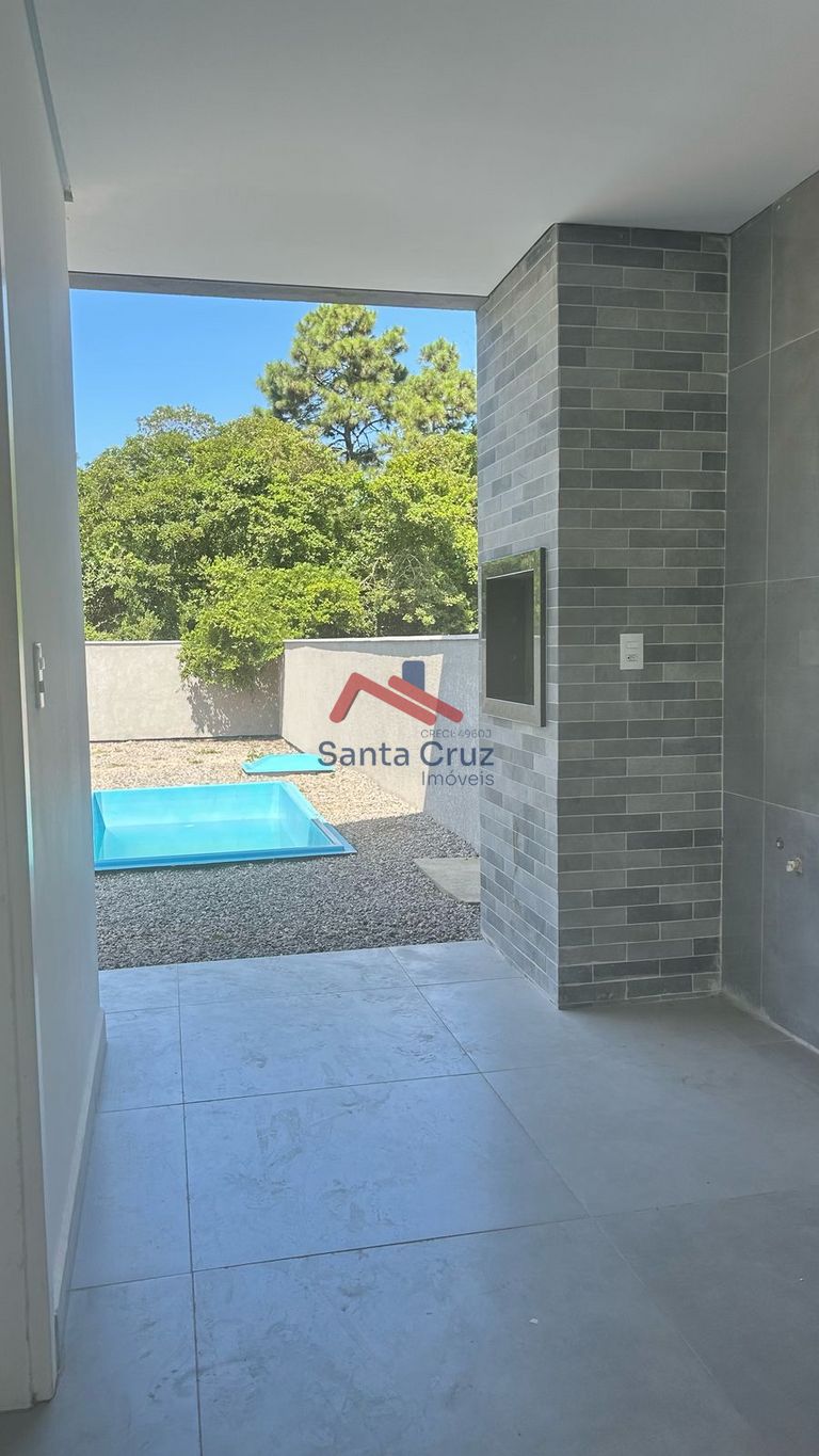Sobrado, 3 quartos, 125 m² - Foto 14