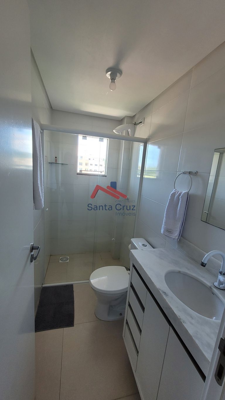 Apartamento, 2 quartos, 63 m² - Foto 10