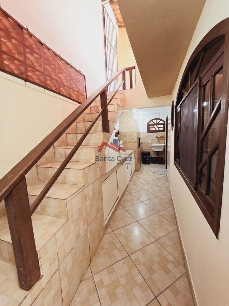 Casa de Condomínio, 4 quartos - Foto 15