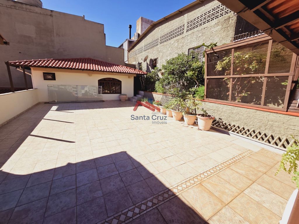 Casa de Condomínio, 4 quartos - Foto 21