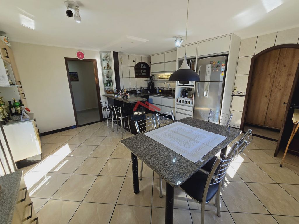 Casa de Condomínio, 4 quartos - Foto 7