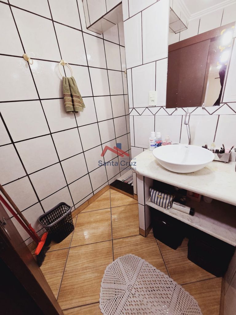 Casa de Condomínio, 4 quartos - Foto 13