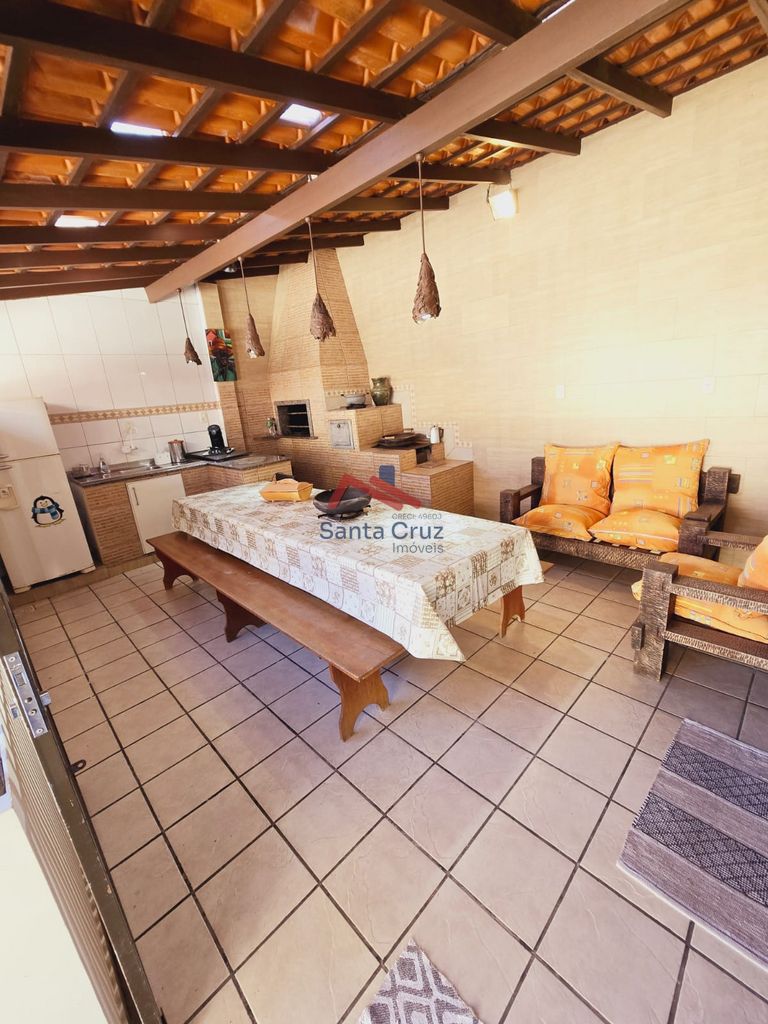 Casa de Condomínio, 4 quartos - Foto 20