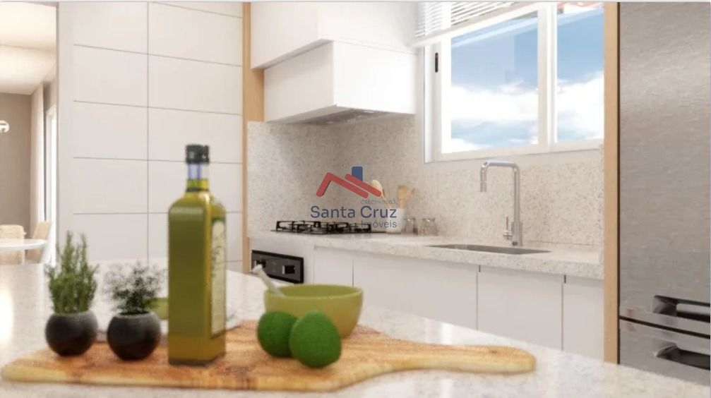 Apartamento, 2 quartos, 67 m² - Foto 3