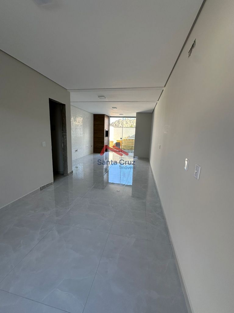 Sobrado, 2 quartos, 82 m² - Foto 2