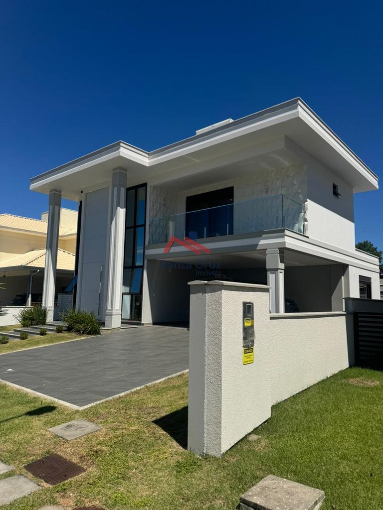 Sobrado à venda com 4 quartos, 225m² - Foto 5