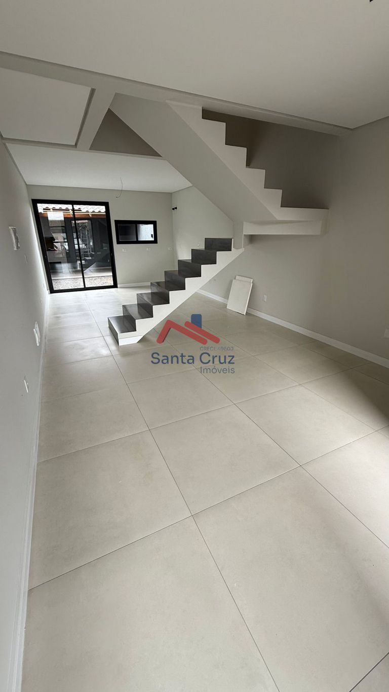 Sobrado, 2 quartos, 93 m² - Foto 3