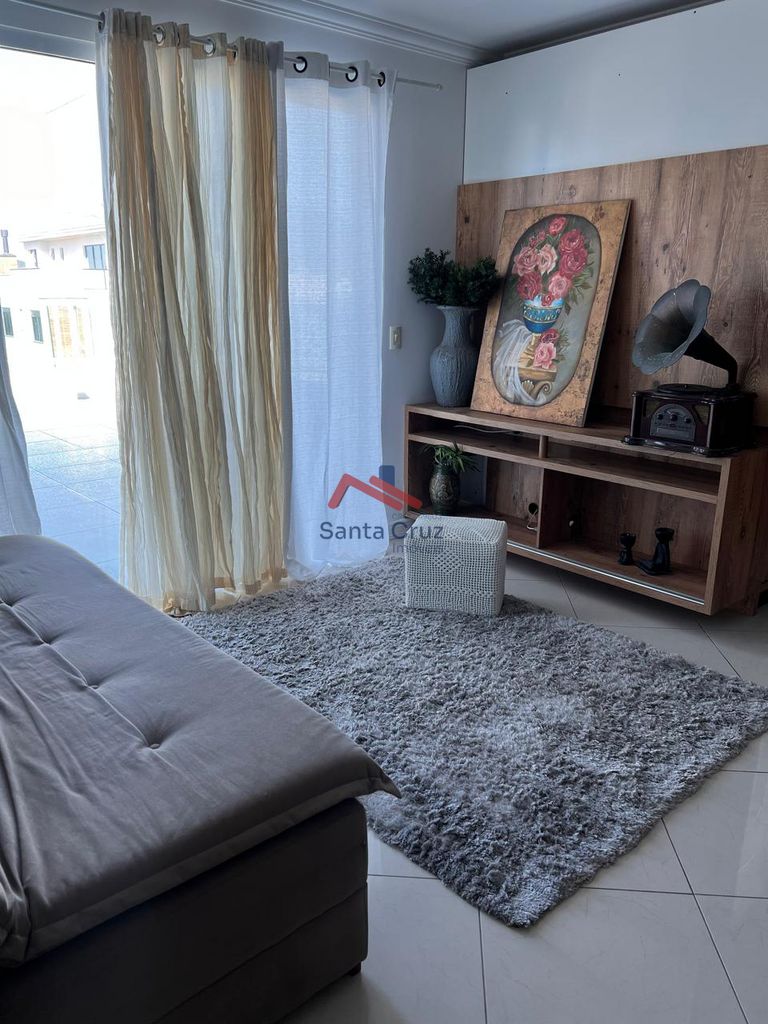 Cobertura à venda com 2 quartos, 150m² - Foto 2