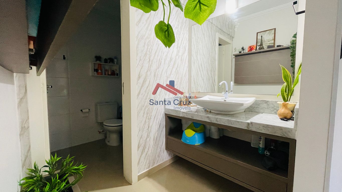 Cobertura à venda com 3 quartos, 1m² - Foto 7