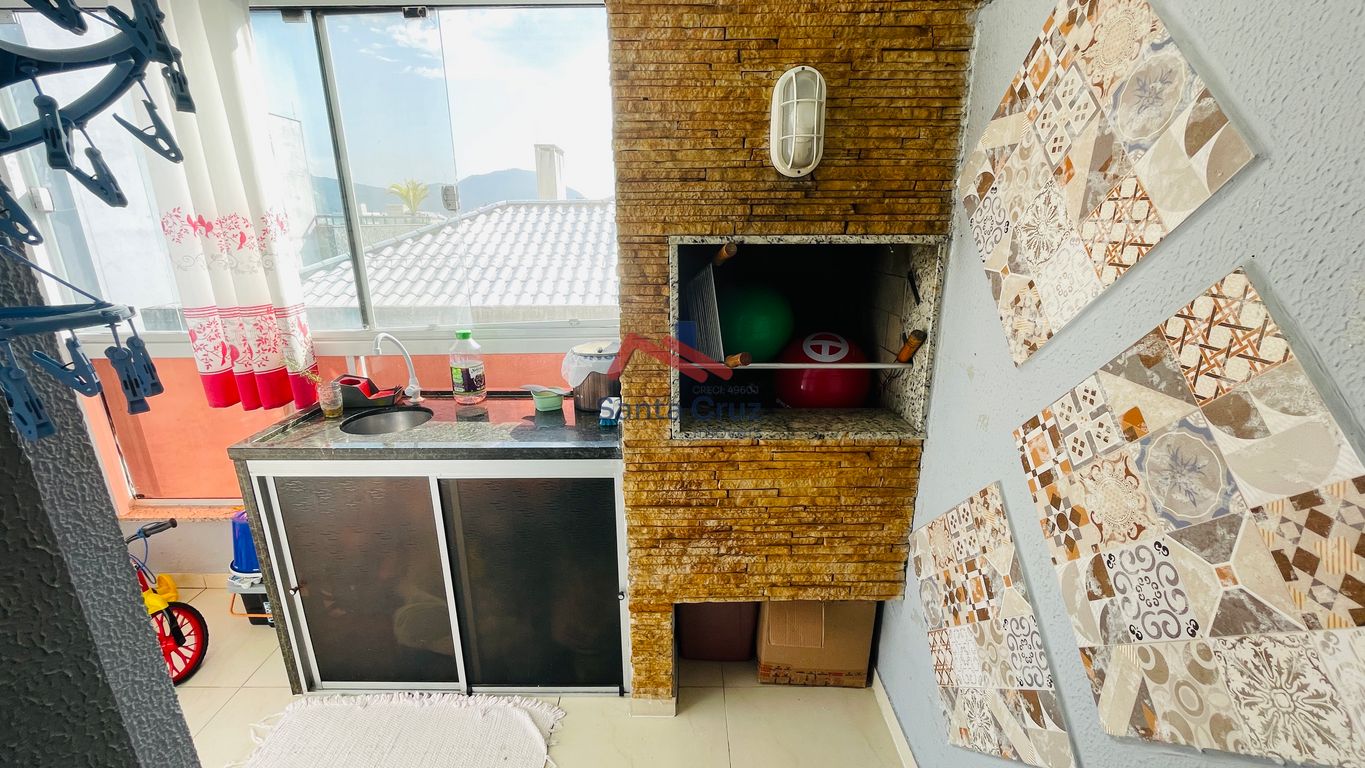 Cobertura à venda com 3 quartos, 1m² - Foto 23