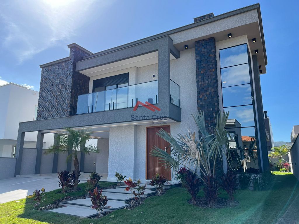 Casa de Condomínio à venda com 4 quartos, 239m² - Foto 2