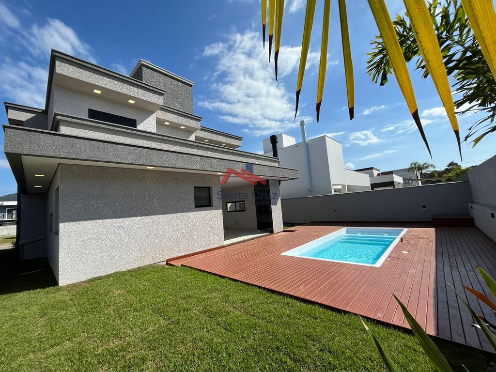Casa de Condomínio à venda com 4 quartos, 239m² - Foto 30