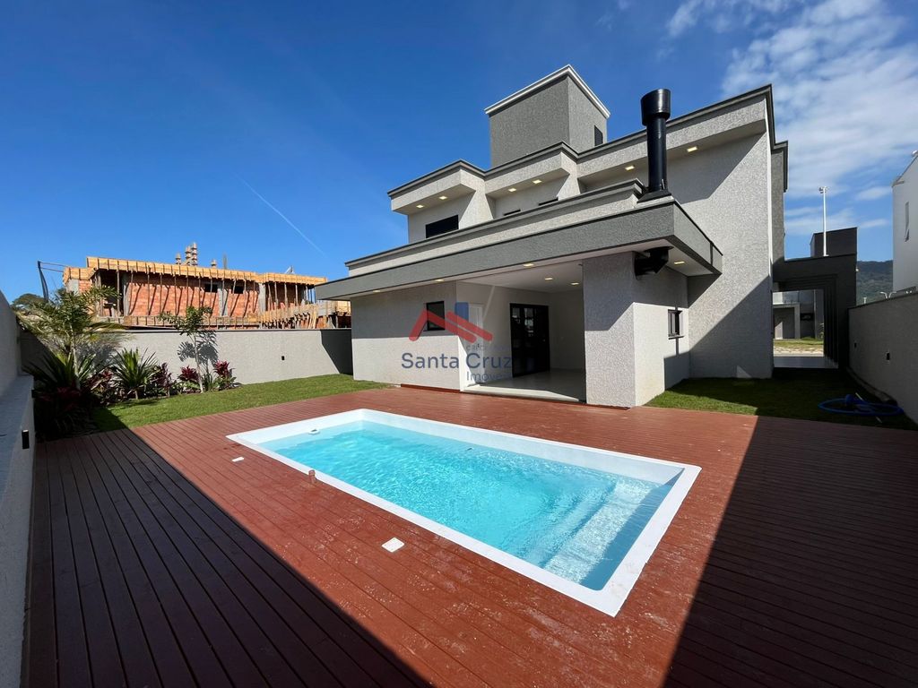 Casa de Condomínio à venda com 4 quartos, 239m² - Foto 34
