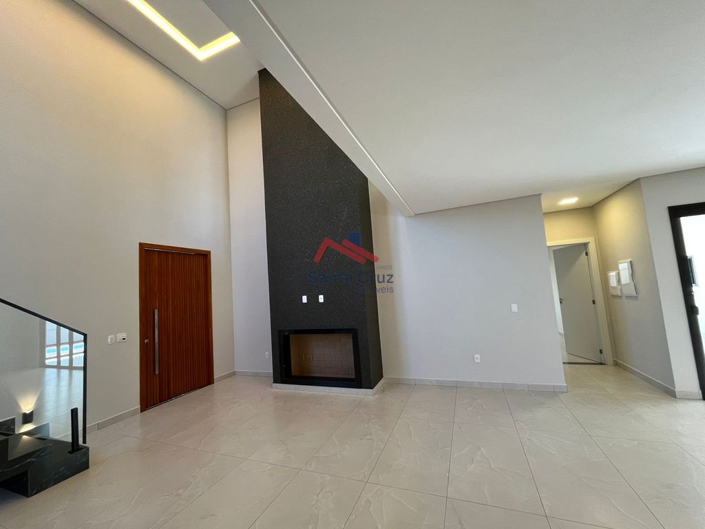 Casa de Condomínio à venda com 4 quartos, 239m² - Foto 5