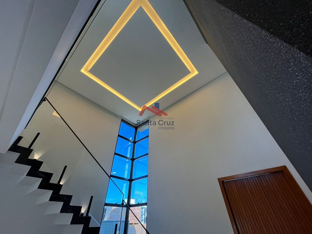Casa de Condomínio à venda com 4 quartos, 239m² - Foto 12